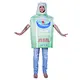 Funny costume